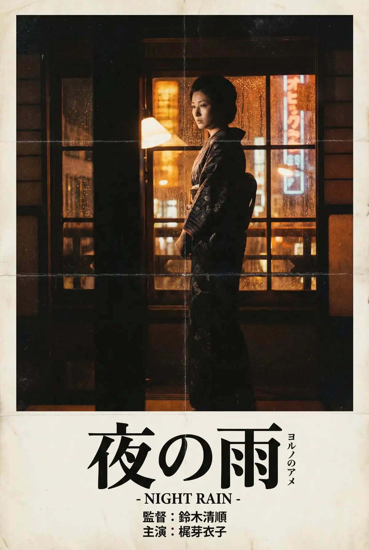 日本经典伦理电影海报 - 欧美大片 馆藏推荐作品